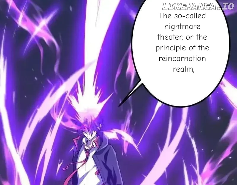 It All Starts With Trillions Of Nether Currency — Chapter 216 — page 145