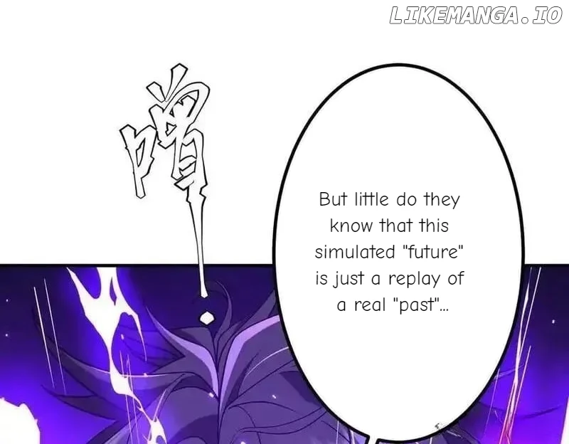 It All Starts With Trillions Of Nether Currency — Chapter 216 — page 149