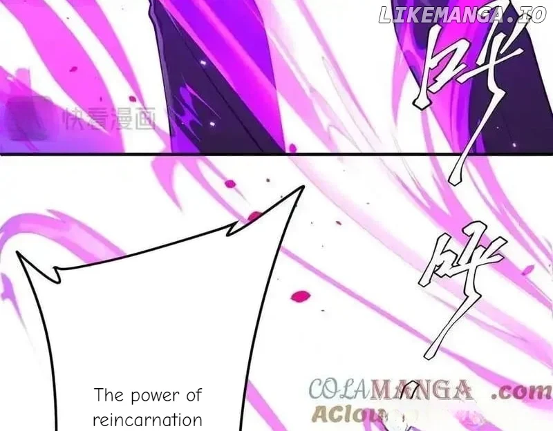 It All Starts With Trillions Of Nether Currency — Chapter 216 — page 156