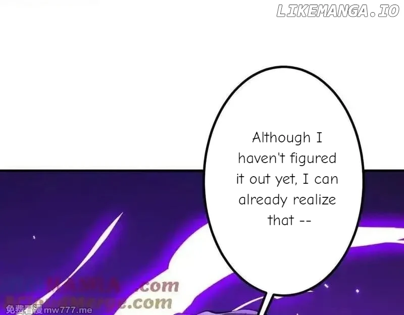 It All Starts With Trillions Of Nether Currency — Chapter 216 — page 164