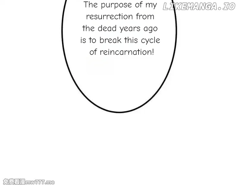 It All Starts With Trillions Of Nether Currency — Chapter 216 — page 173