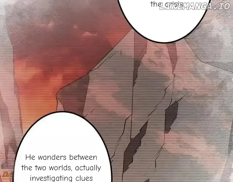 It All Starts With Trillions Of Nether Currency — Chapter 217 — page 5