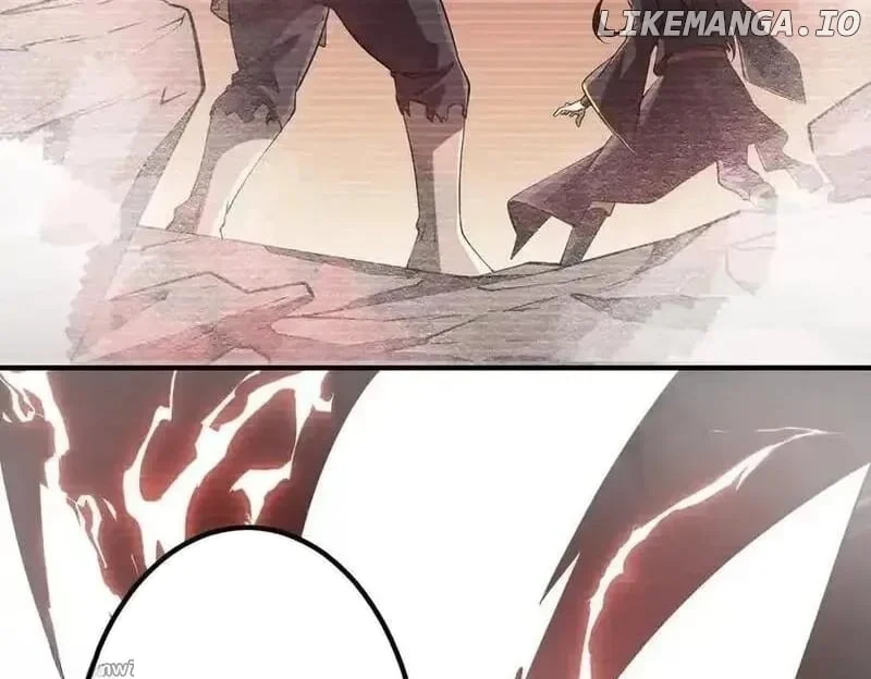 It All Starts With Trillions Of Nether Currency — Chapter 217 — page 11
