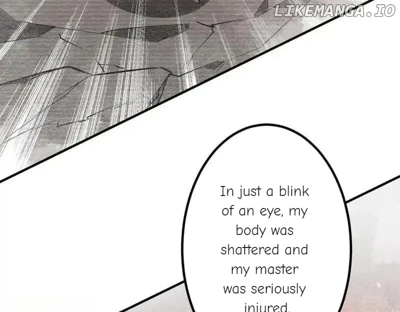 It All Starts With Trillions Of Nether Currency — Chapter 217 — page 14
