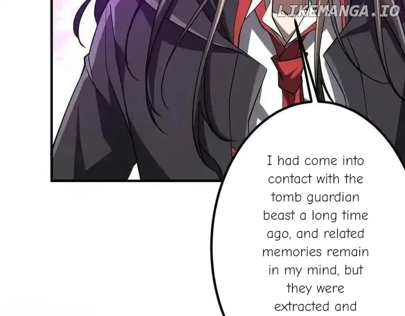 It All Starts With Trillions Of Nether Currency — Chapter 217 — page 31