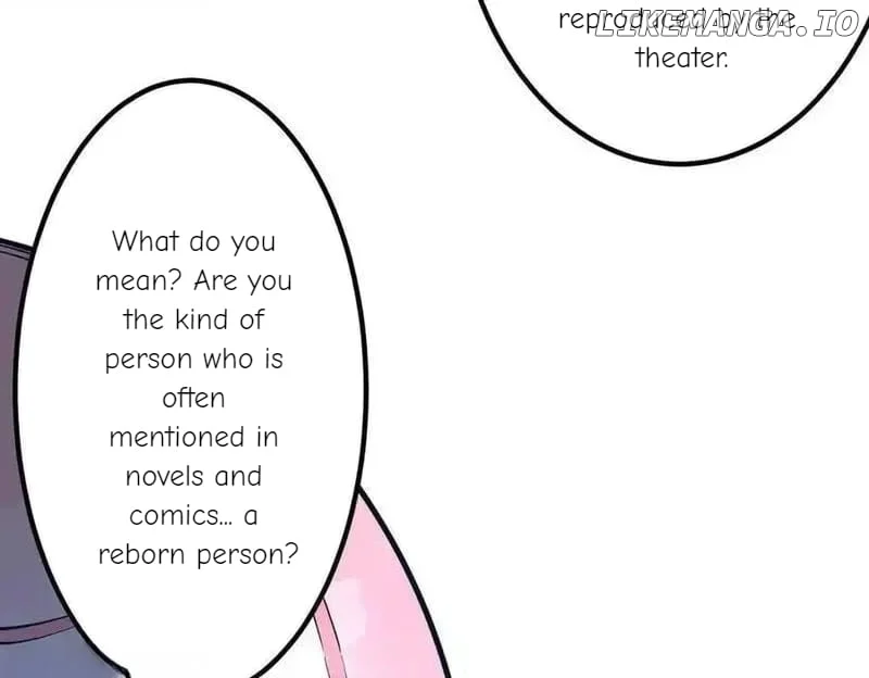 It All Starts With Trillions Of Nether Currency — Chapter 217 — page 32