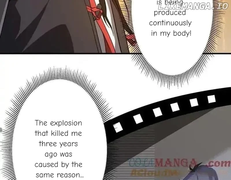 It All Starts With Trillions Of Nether Currency — Chapter 217 — page 57