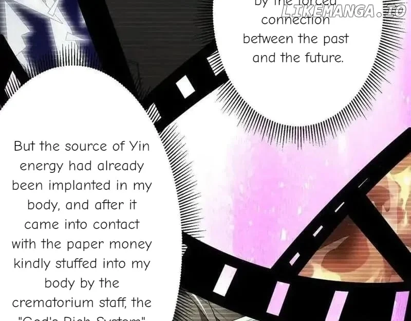 It All Starts With Trillions Of Nether Currency — Chapter 217 — page 59