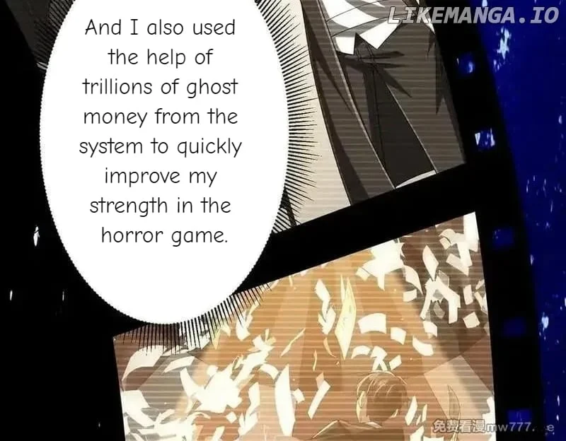 It All Starts With Trillions Of Nether Currency — Chapter 217 — page 66