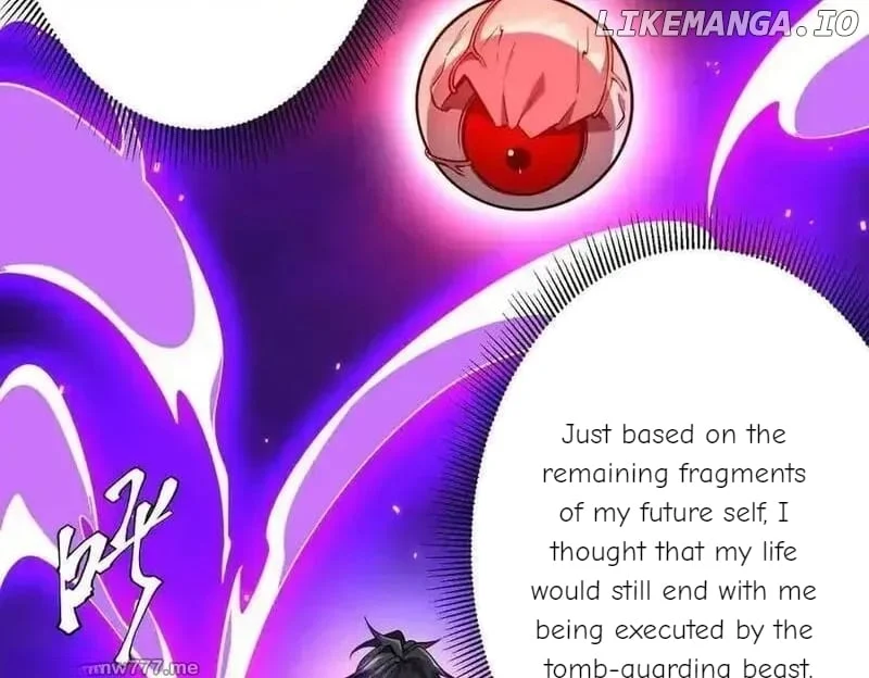 It All Starts With Trillions Of Nether Currency — Chapter 217 — page 74
