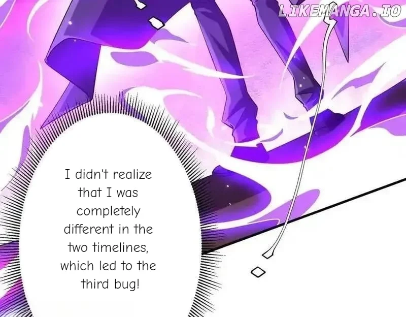 It All Starts With Trillions Of Nether Currency — Chapter 217 — page 76