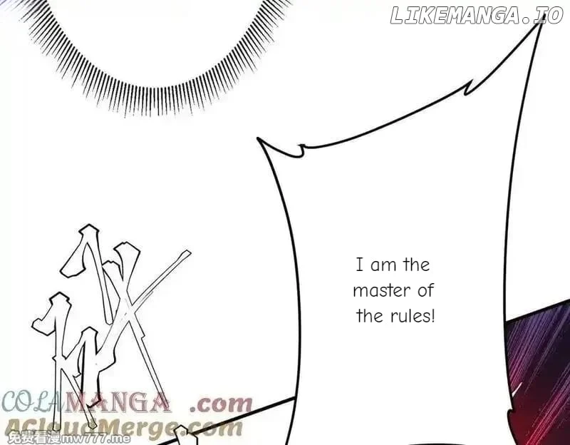 It All Starts With Trillions Of Nether Currency — Chapter 217 — page 77