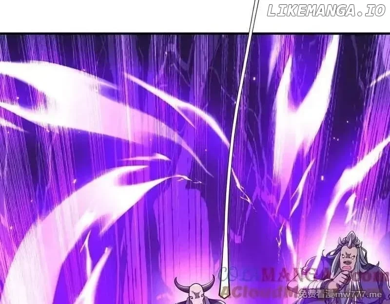 It All Starts With Trillions Of Nether Currency — Chapter 217 — page 85