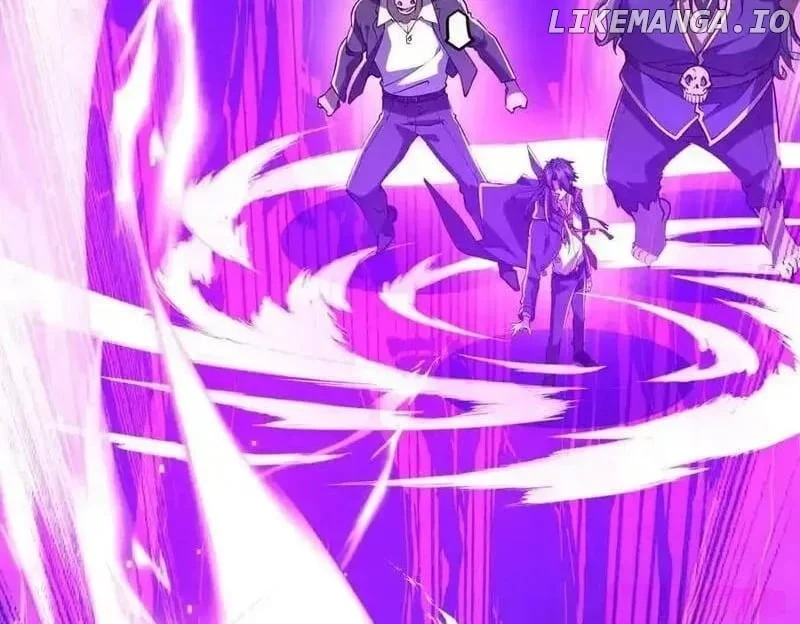 It All Starts With Trillions Of Nether Currency — Chapter 217 — page 86