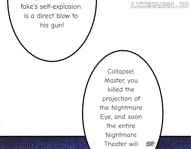 It All Starts With Trillions Of Nether Currency — Chapter 217 — page 119