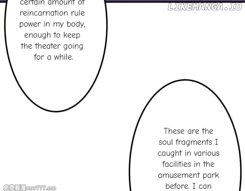 It All Starts With Trillions Of Nether Currency — Chapter 217 — page 126