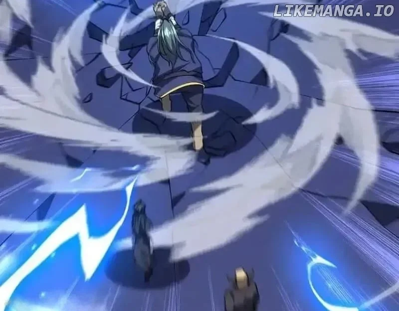 It All Starts With Trillions Of Nether Currency — Chapter 217 — page 160