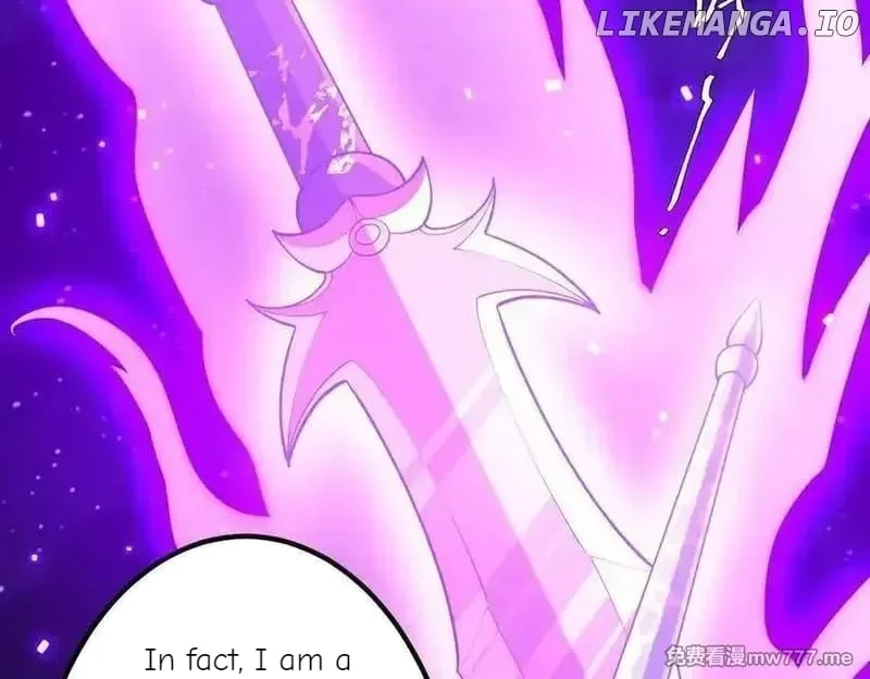 It All Starts With Trillions Of Nether Currency — Chapter 217 — page 208