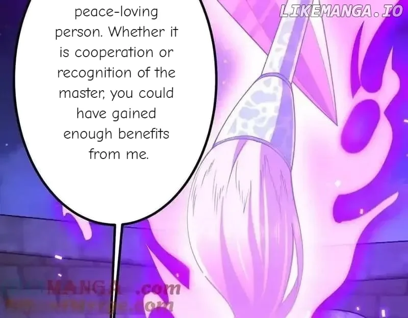 It All Starts With Trillions Of Nether Currency — Chapter 217 — page 209