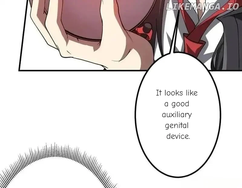 It All Starts With Trillions Of Nether Currency — Chapter 218 — page 7
