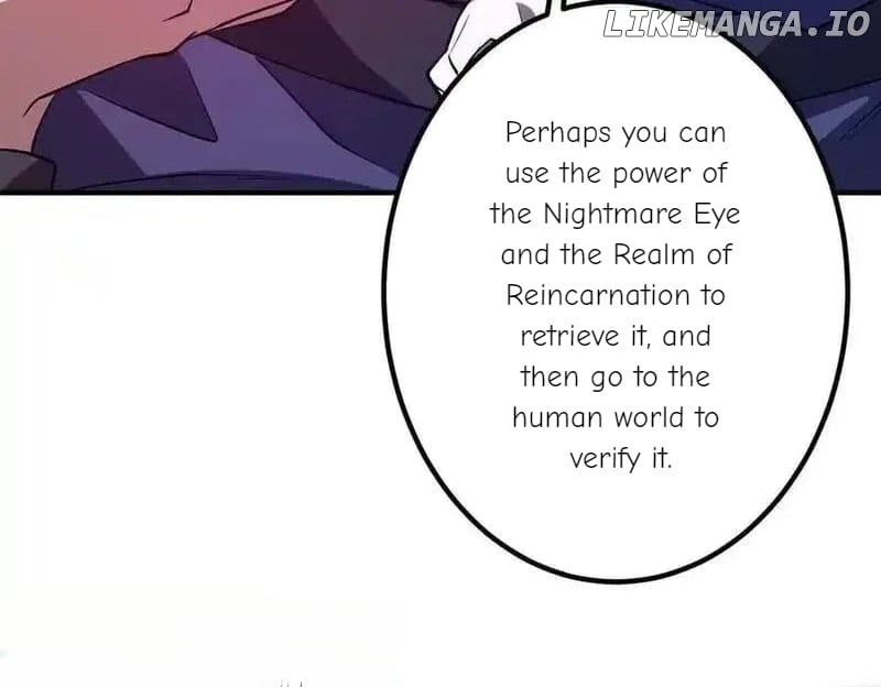 It All Starts With Trillions Of Nether Currency — Chapter 218 — page 25