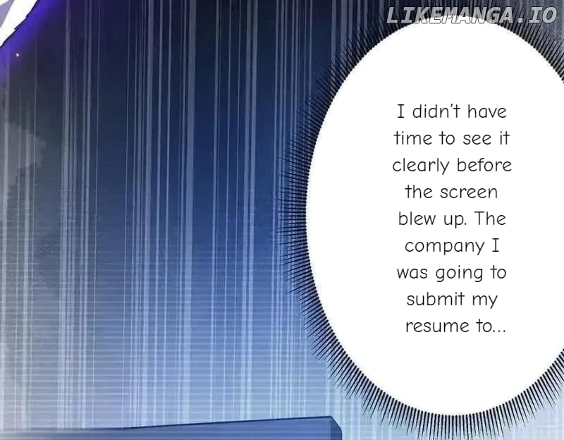 It All Starts With Trillions Of Nether Currency — Chapter 218 — page 31