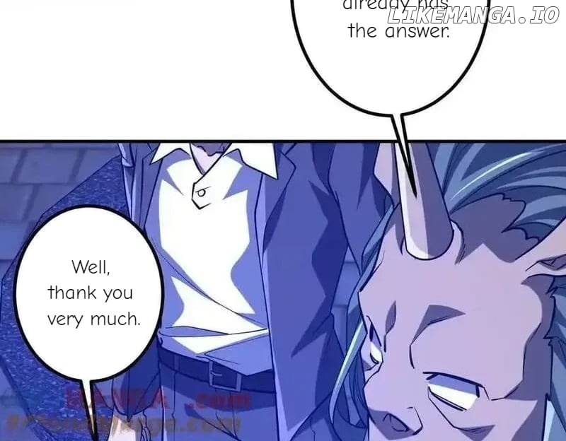 It All Starts With Trillions Of Nether Currency — Chapter 218 — page 40