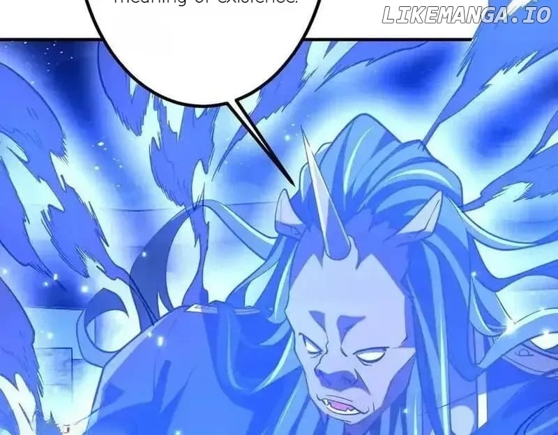It All Starts With Trillions Of Nether Currency — Chapter 218 — page 49