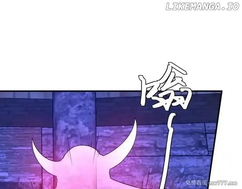 It All Starts With Trillions Of Nether Currency — Chapter 218 — page 56