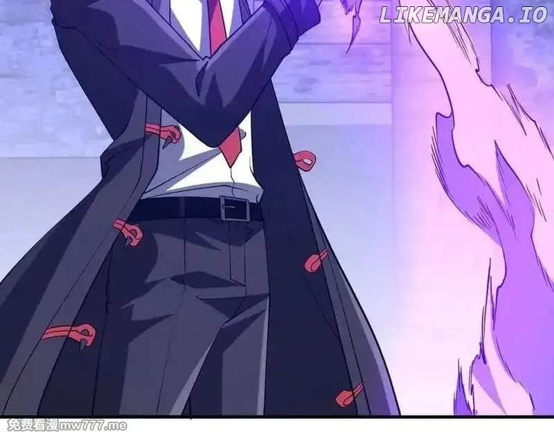 It All Starts With Trillions Of Nether Currency — Chapter 218 — page 62