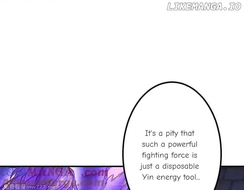 It All Starts With Trillions Of Nether Currency — Chapter 218 — page 63