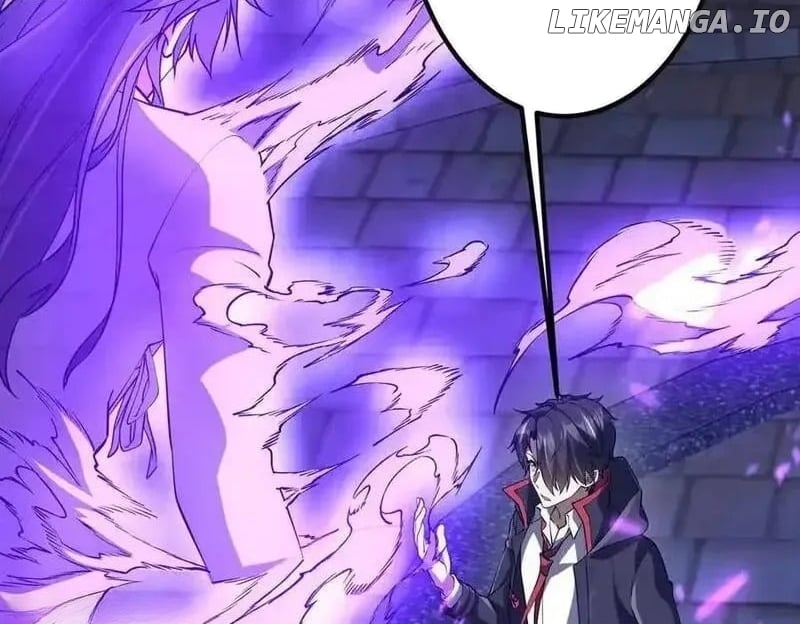 It All Starts With Trillions Of Nether Currency — Chapter 218 — page 64