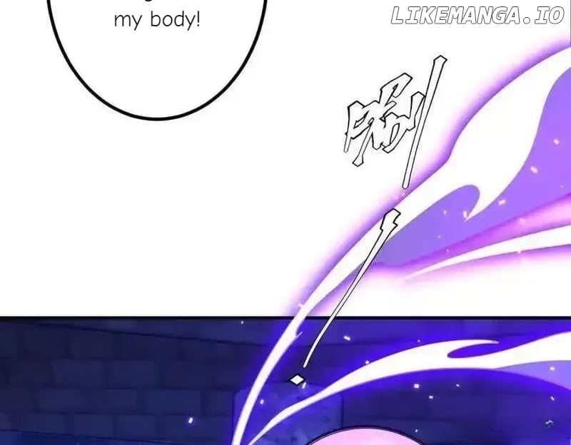 It All Starts With Trillions Of Nether Currency — Chapter 218 — page 69