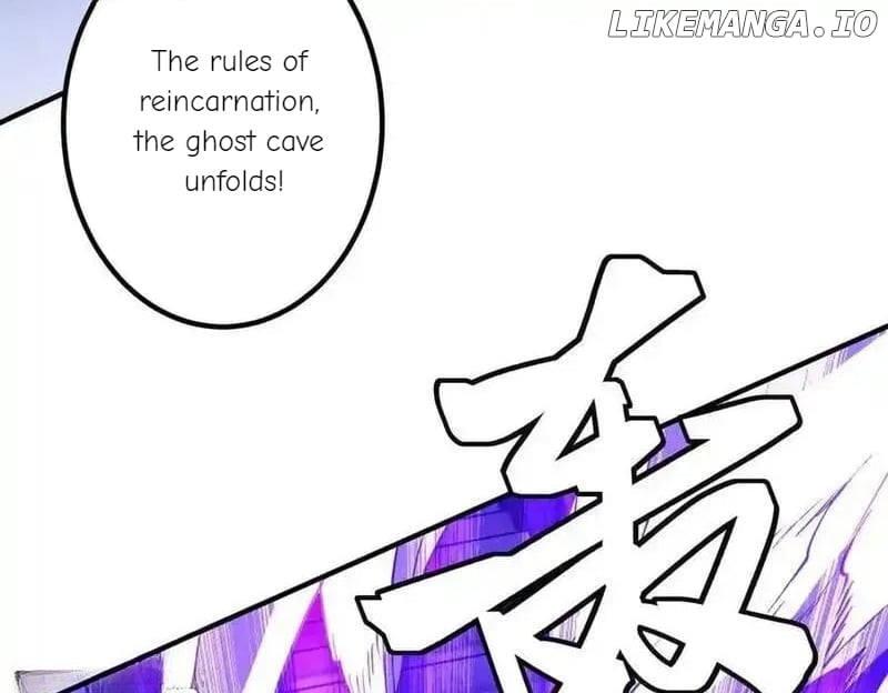 It All Starts With Trillions Of Nether Currency — Chapter 218 — page 80