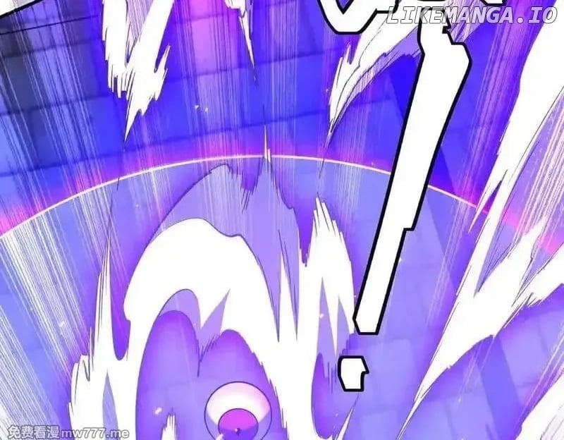It All Starts With Trillions Of Nether Currency — Chapter 218 — page 81