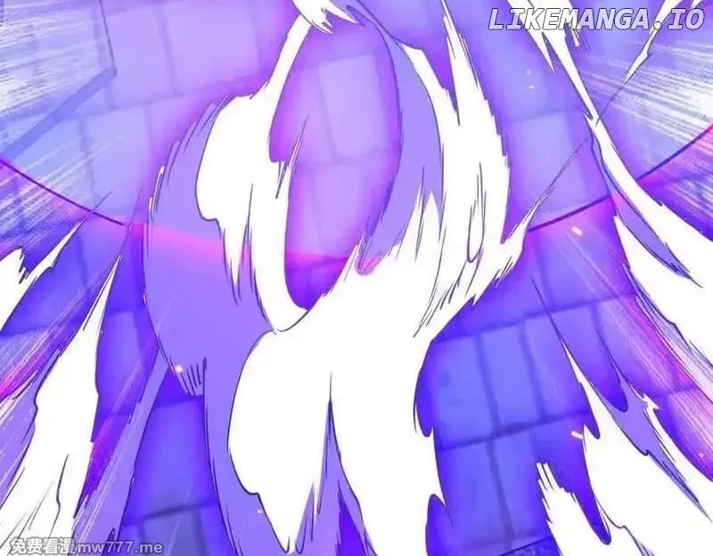 It All Starts With Trillions Of Nether Currency — Chapter 218 — page 83