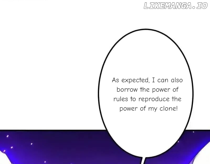 It All Starts With Trillions Of Nether Currency — Chapter 218 — page 85