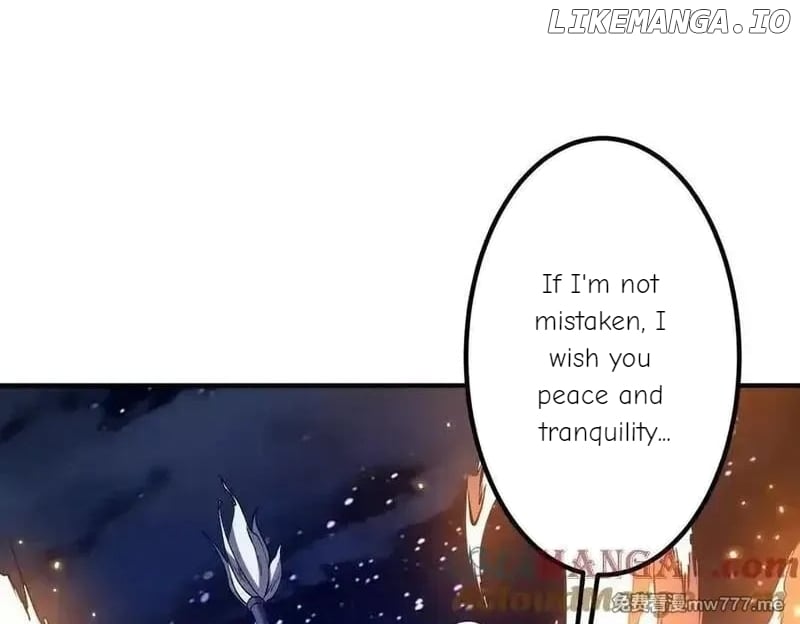 It All Starts With Trillions Of Nether Currency — Chapter 218 — page 93