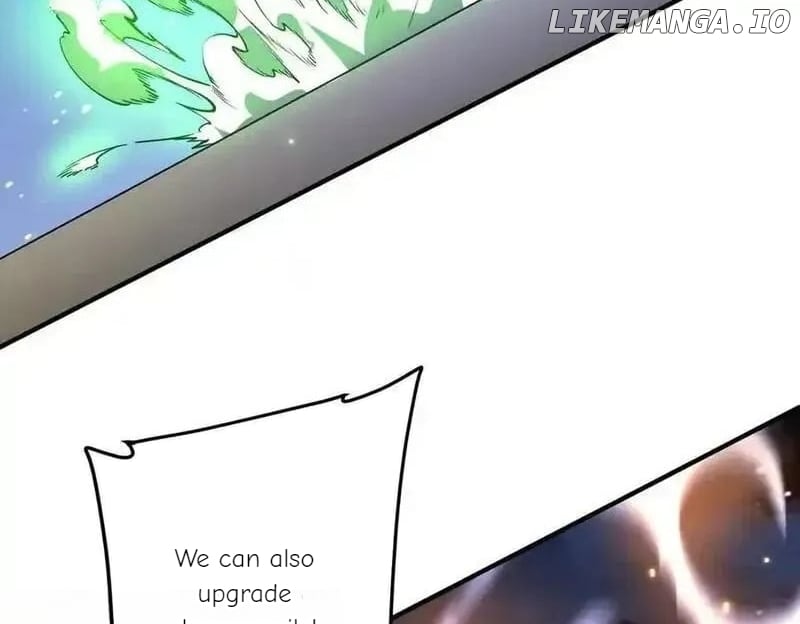 It All Starts With Trillions Of Nether Currency — Chapter 218 — page 96