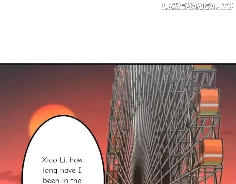 It All Starts With Trillions Of Nether Currency — Chapter 218 — page 110