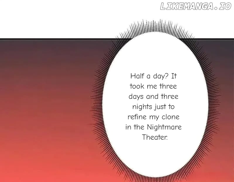 It All Starts With Trillions Of Nether Currency — Chapter 218 — page 117