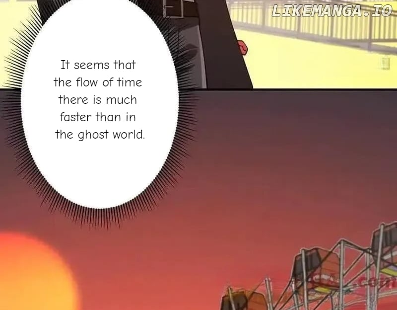 It All Starts With Trillions Of Nether Currency — Chapter 218 — page 120