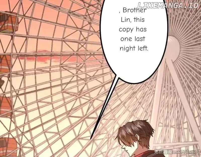 It All Starts With Trillions Of Nether Currency — Chapter 218 — page 122