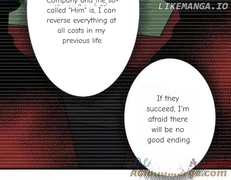 It All Starts With Trillions Of Nether Currency — Chapter 218 — page 143