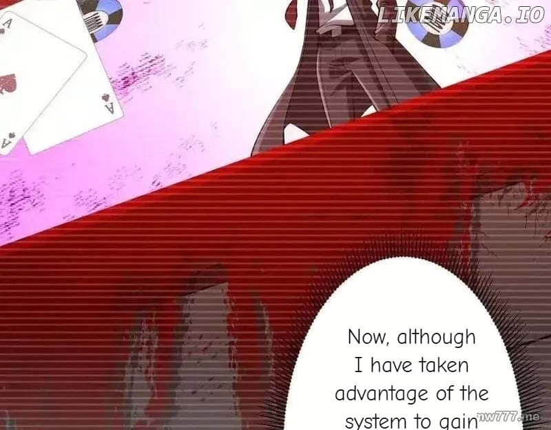 It All Starts With Trillions Of Nether Currency — Chapter 218 — page 148