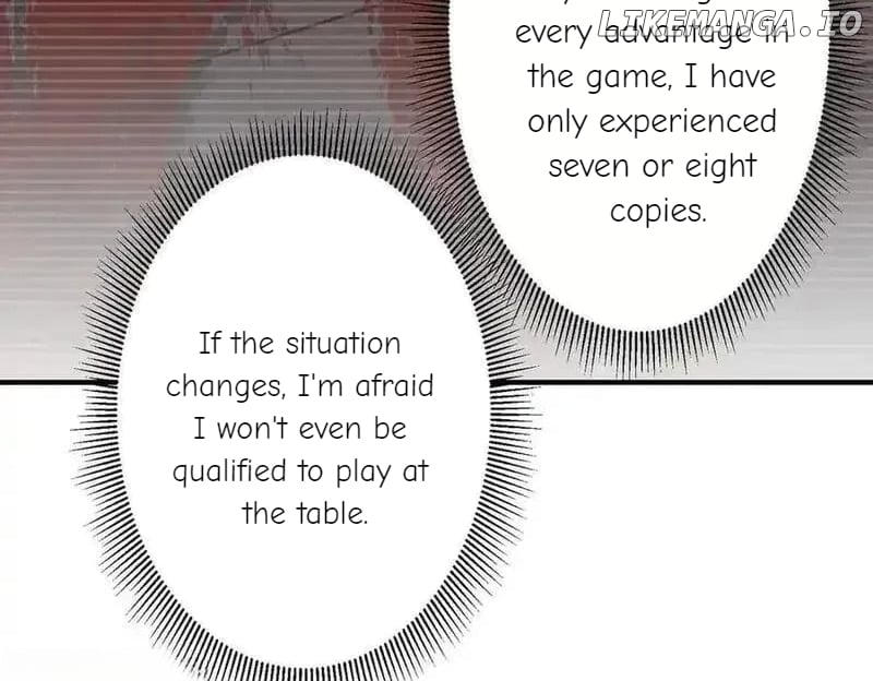 It All Starts With Trillions Of Nether Currency — Chapter 218 — page 149
