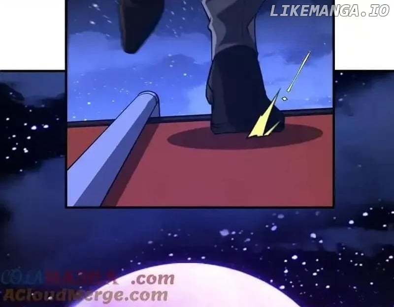 It All Starts With Trillions Of Nether Currency — Chapter 218 — page 155