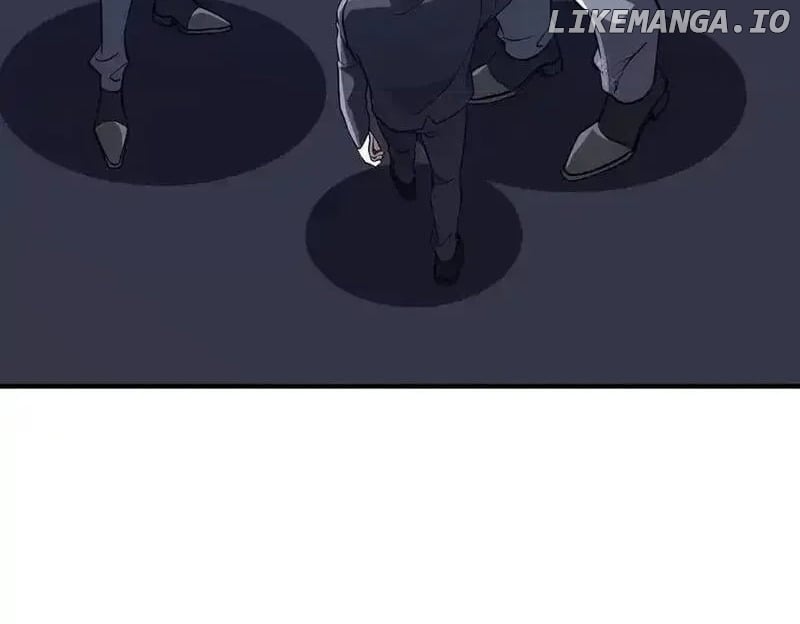 It All Starts With Trillions Of Nether Currency — Chapter 218 — page 175