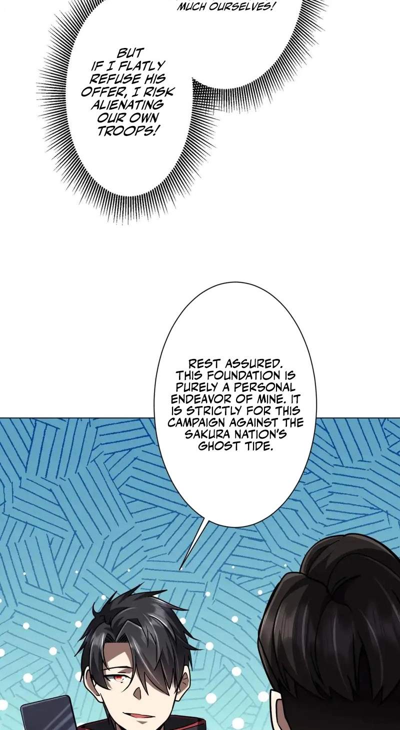 It All Starts With Trillions Of Nether Currency — Chapter 300 — page 12