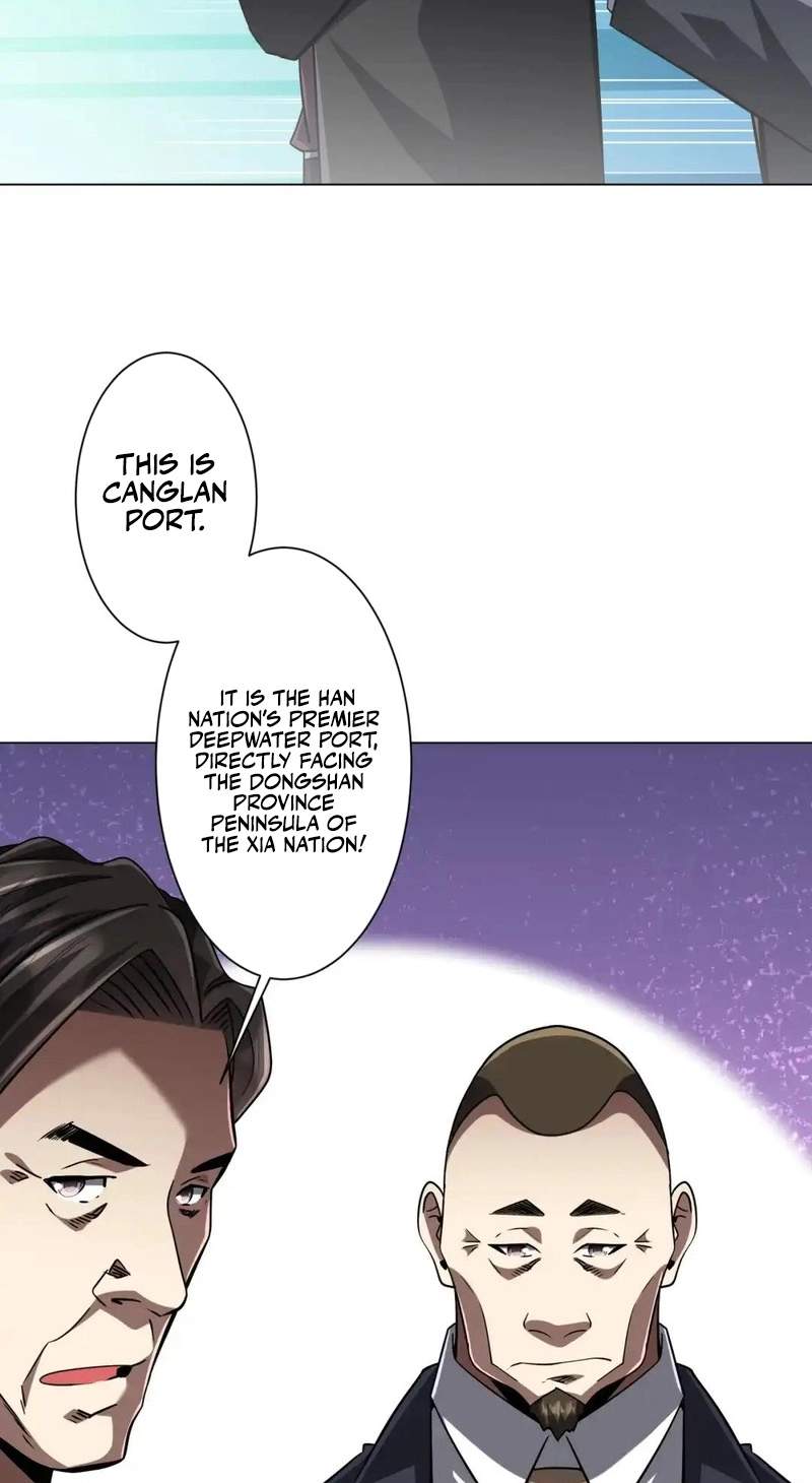 It All Starts With Trillions Of Nether Currency — Chapter 300 — page 17